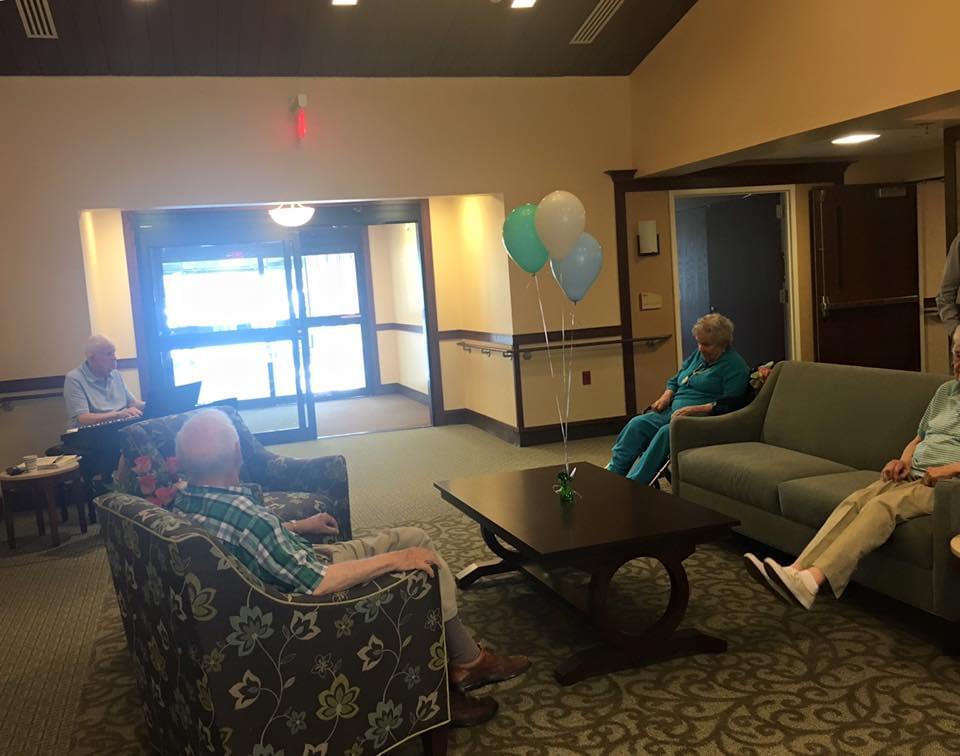 Medford Leas Senior Living Community Assisted Living, Nursing Home